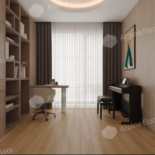 Ламинат Alpine Floor Murano Murano Дуб Сан-Себастьян LF120-07 - фото 2